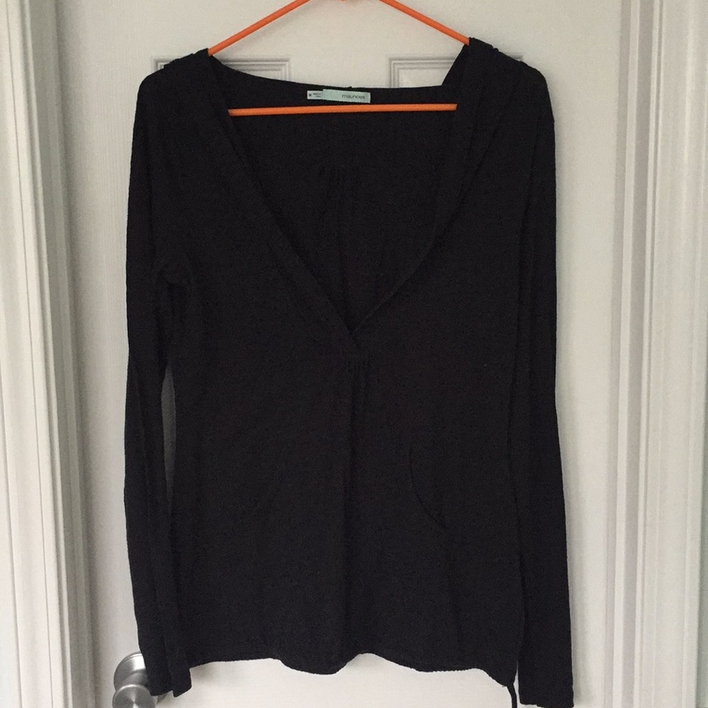Maurice’s Hooded Pullover